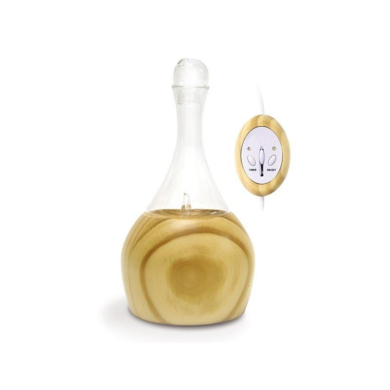 Diffuseur d'huiles essentielles Daolia