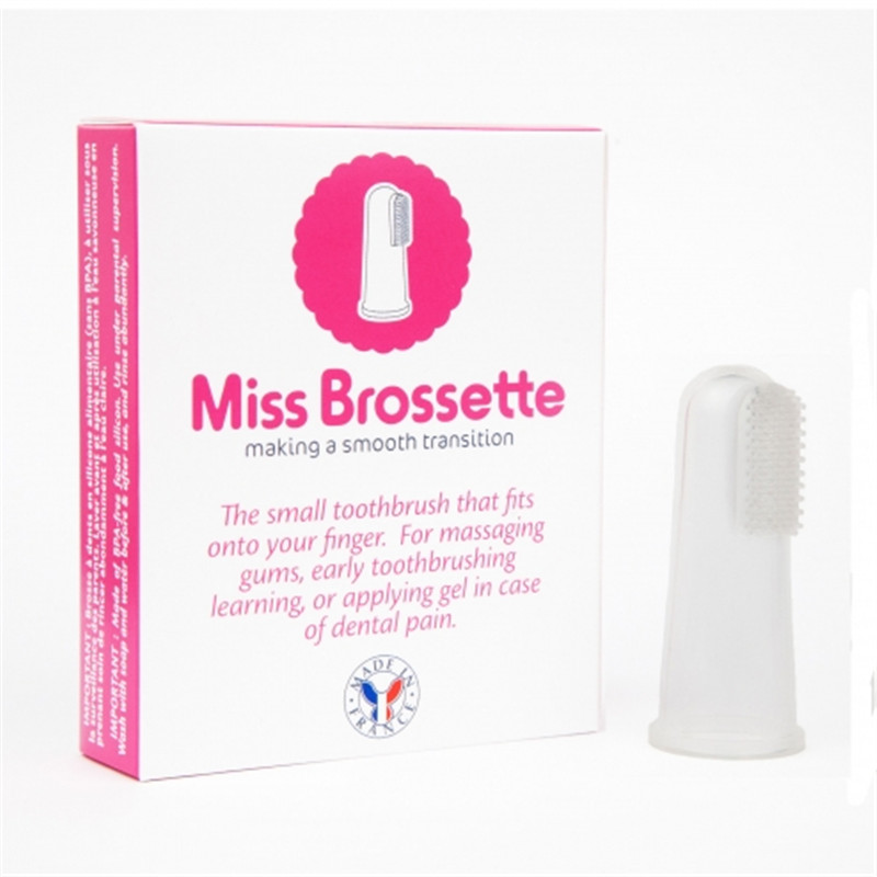 Miss brosette - MACHOUYOU