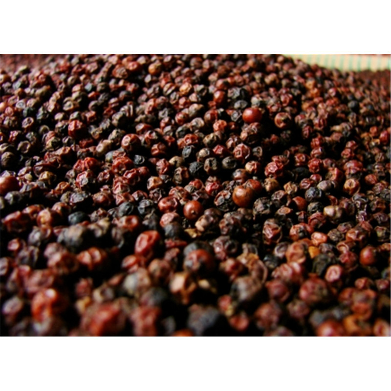 Poivre rouge de Kampot - 50 g - PÈRE BLAIZE