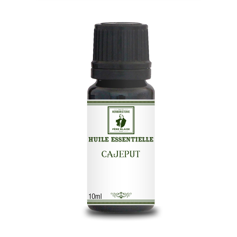 Huile Essentielle Cajeput - PÈRE BLAIZE