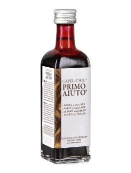 Primo aiuto capel-chic Bio - 60 ml - VEGETAL-PROGRESS