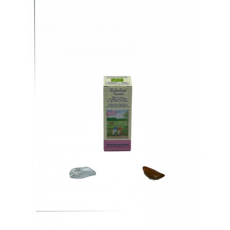 Ribolio junior - 10 ml - VEGETAL-PROGRESS