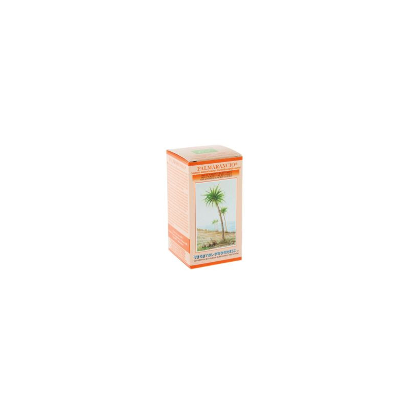 Palmarancio - 106 ml - VEGETAL-PROGRESS