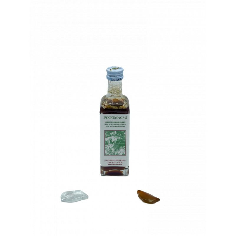 Potomac 2 - 60 ml - VEGETAL-PROGRESS