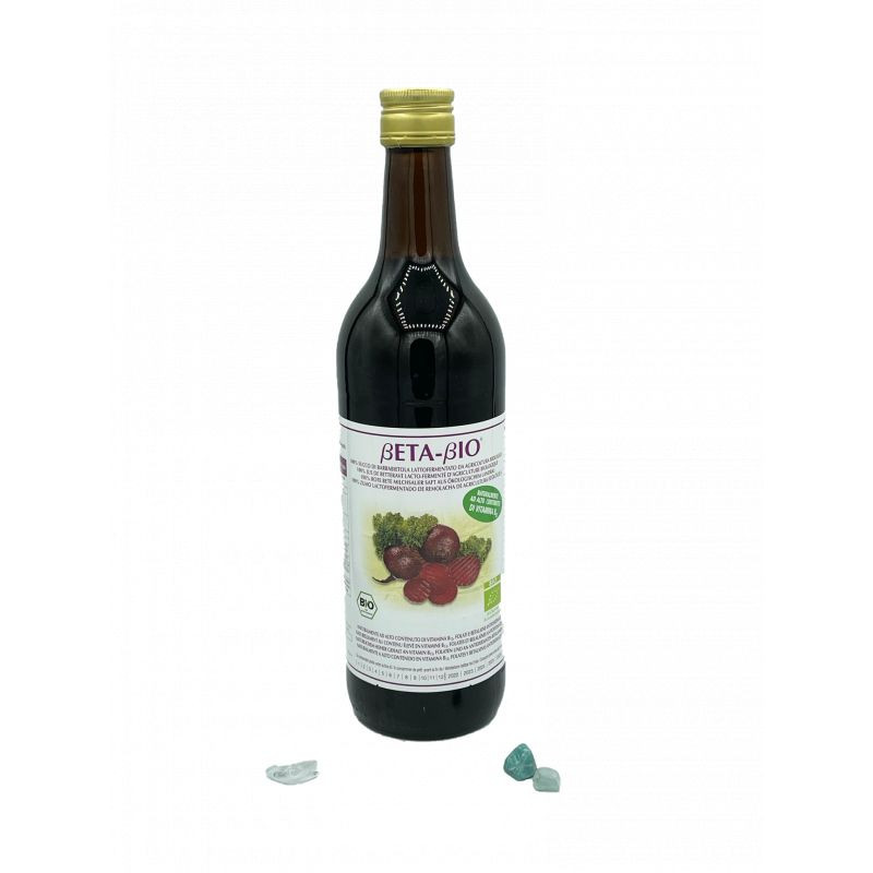 Beta-Bio - 750 ml - VEGETAL-PROGRESS