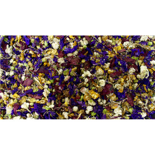 Fleurs pectorales - 50 g - PÈRE BLAIZE