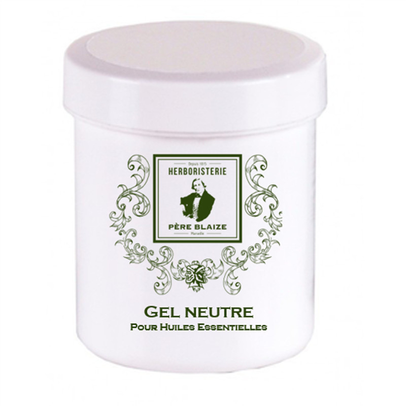Gel Neutre - 100 g - PÈRE BLAIZE