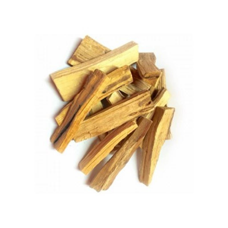 Palo Santo - bois en lamelles - 50 g - PÈRE BLAIZE