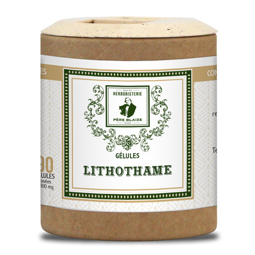Gélules Lithothame - 90 gélules - PÈRE BLAIZE