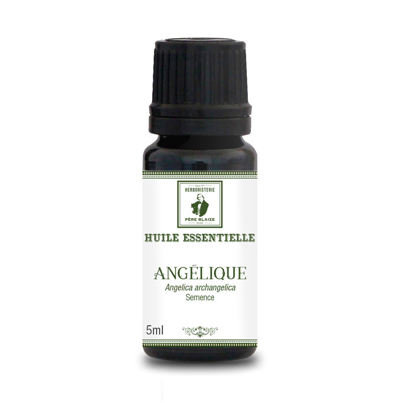 HE Angélique racine - 5 ml - PÈRE BLAIZE