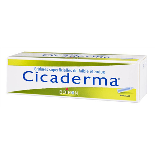 Cicadema - 30 g - BOIRON