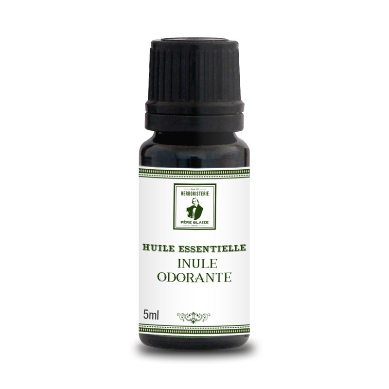 Huile Essentielle Inule odorante BIO - 5 ml - PÈRE BLAIZE