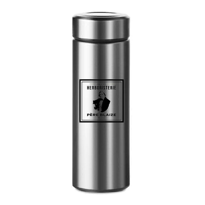 Bouteille isotherme - 470 ml - PÈRE BLAIZE