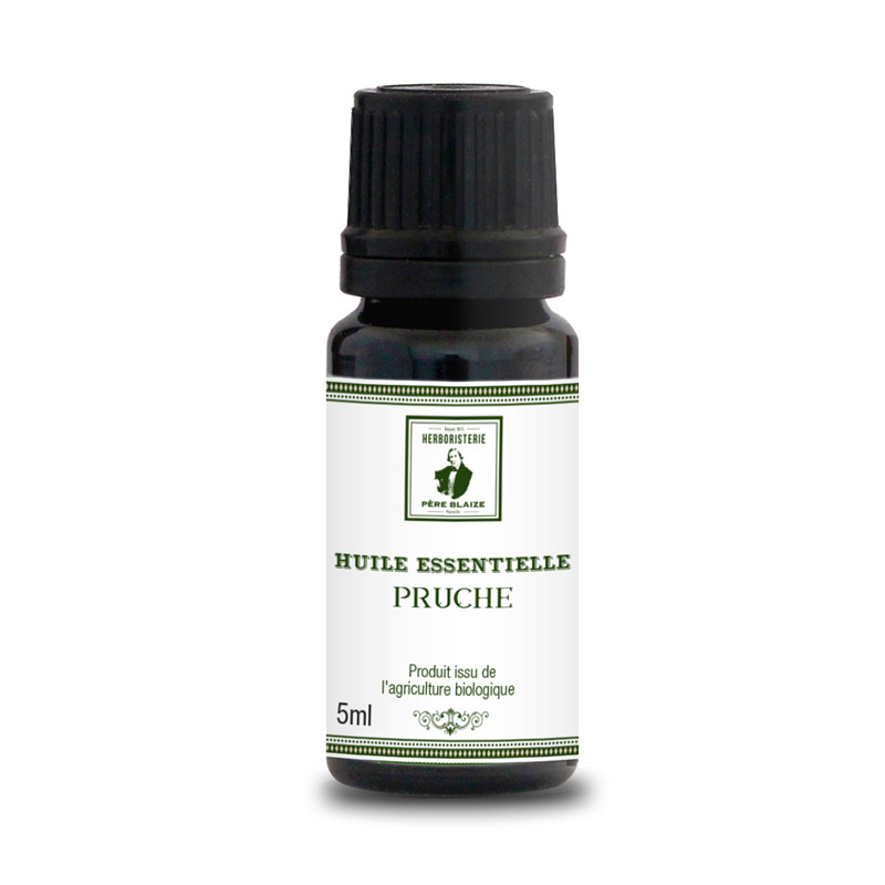 Huile Essentielle Pruche BIO - PÈRE BLAIZE