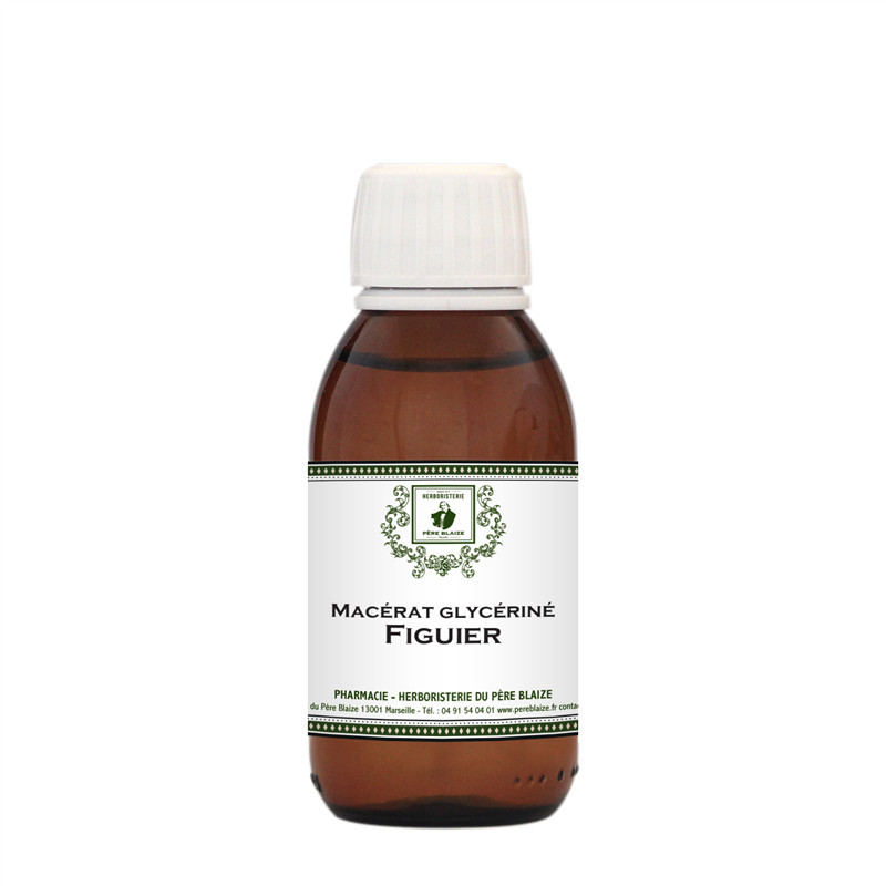 Macérât glycériné Figuier 1DH - PÈRE BLAIZE