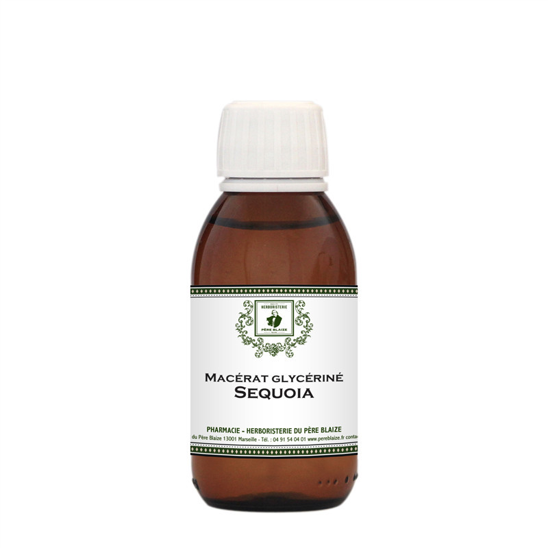 Macérât glycériné Séquoia 1DH BIO - PÈRE BLAIZE