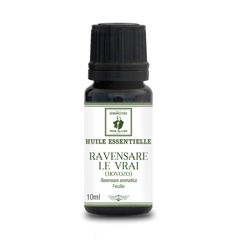 HE Ravensare le vrai (Havozo) - 10 ML - PÈRE BLAIZE
