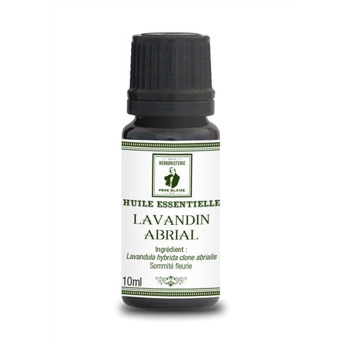 HE Lavandin grosso - 30 ml - PÈRE BLAIZE