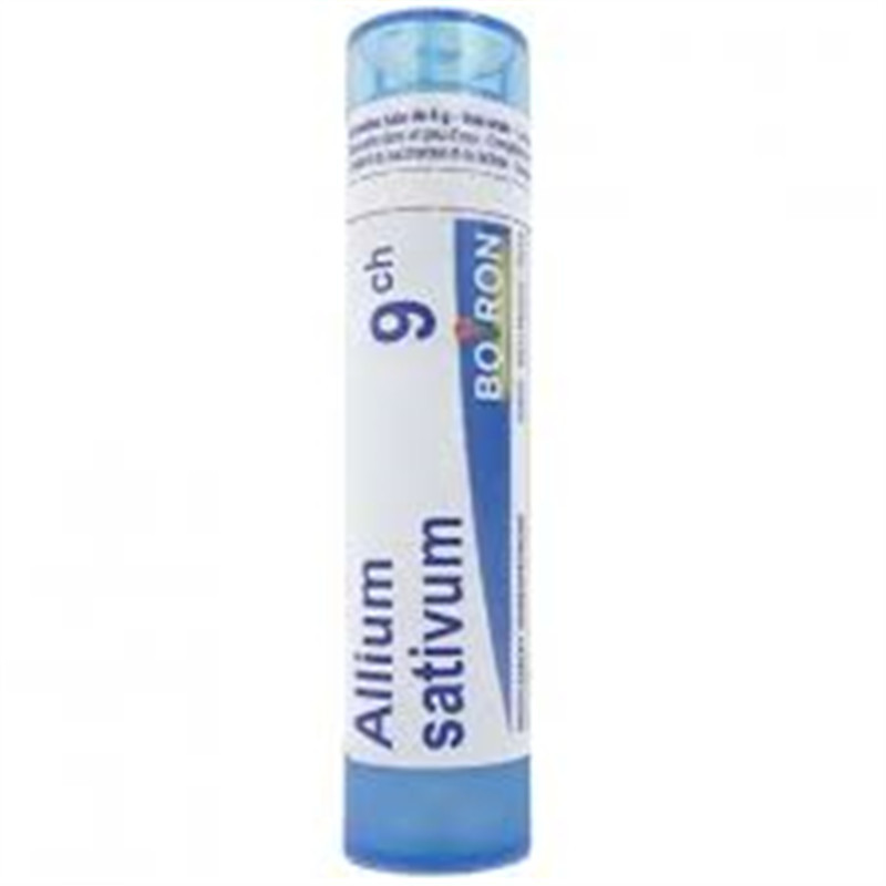 Aconitum napellus - Composé - Tube de 4 g - BOIRON