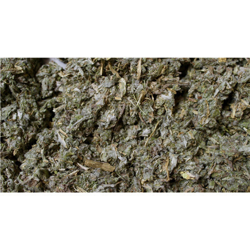 Artichaut - feuille - PÈRE BLAIZE
