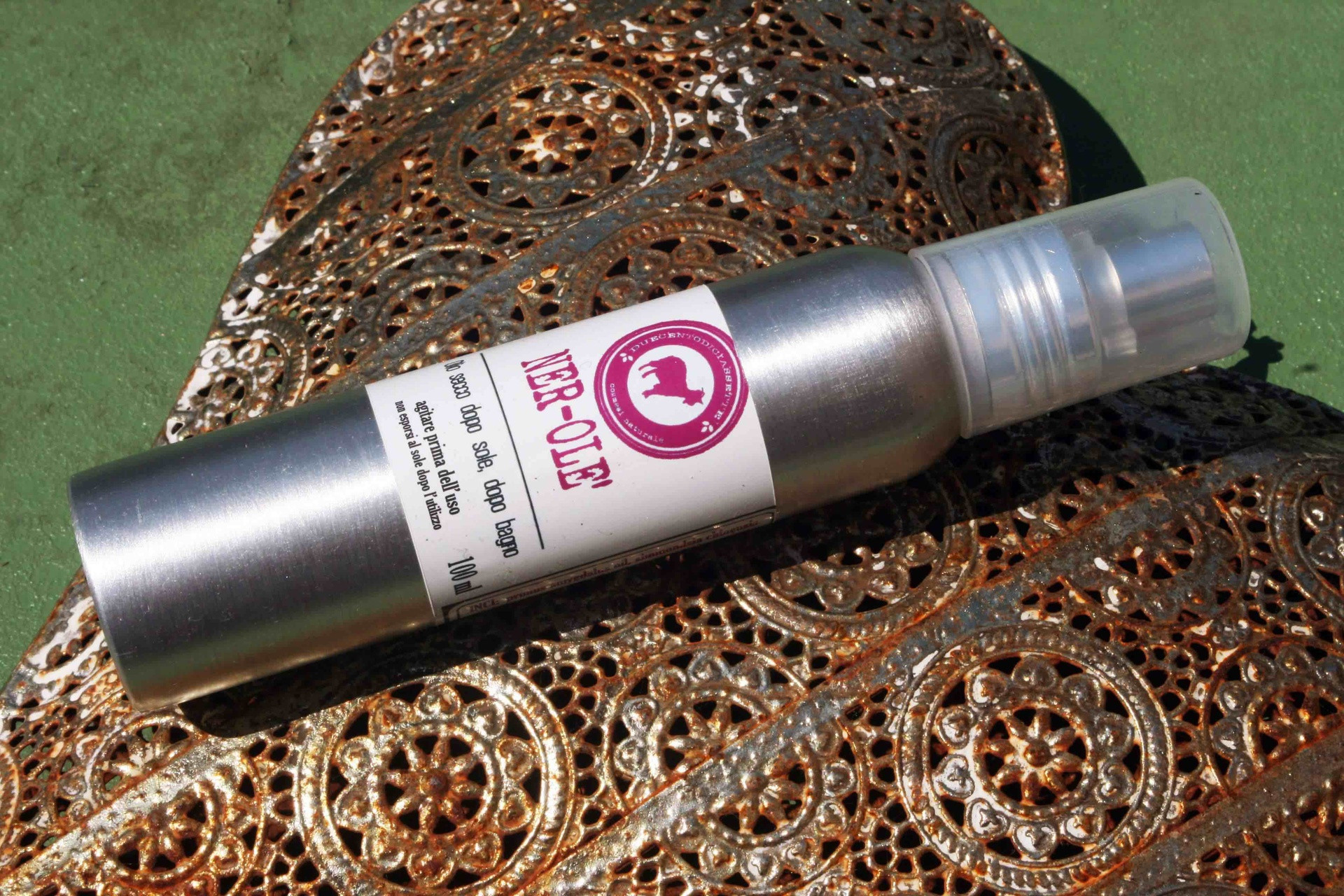 Roll on apaisant apres moustique - 10 ml- DUECENTODICIASSETTE