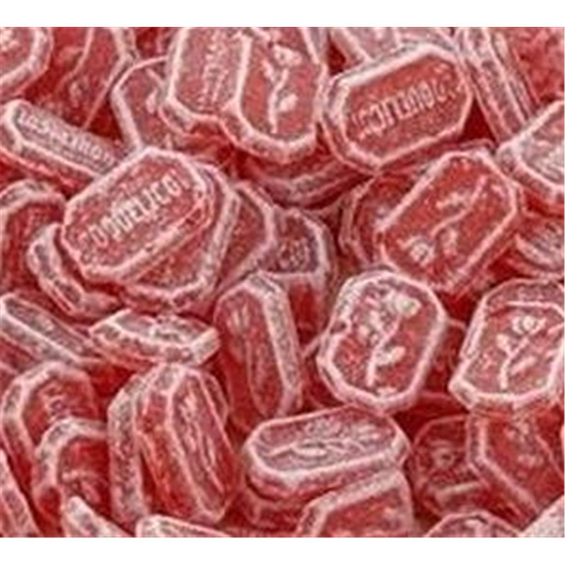 Bonbons Coquelicot - 100 g - PÈRE BLAIZE