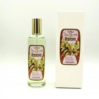 Eau de toilette Verveine - 100 ml - HONORE PAYAN