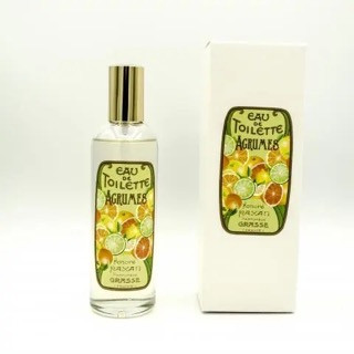 Eau de toilette Agrumes - 100 ml - HONORE PAYAN