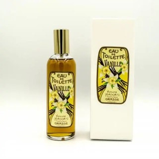 Eau de toilette Vanille - 100 ml - HONORE PAYAN