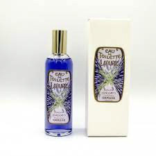 Eau de toilette Lavande - 100 ml - HONORE PAYAN