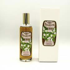 Eau de toilette Patchouli - 100 ml - HONORE PAYAN
