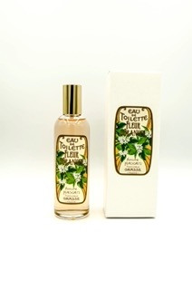Eau de toilette Fleur d'oranger - 100 ml - HONORE PAYAN