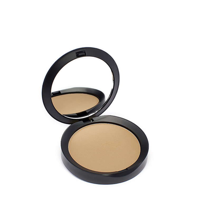 Poudre Bronzante "Resplendant" mate - 01 - 9 g - PUROBIO COSMETICS
