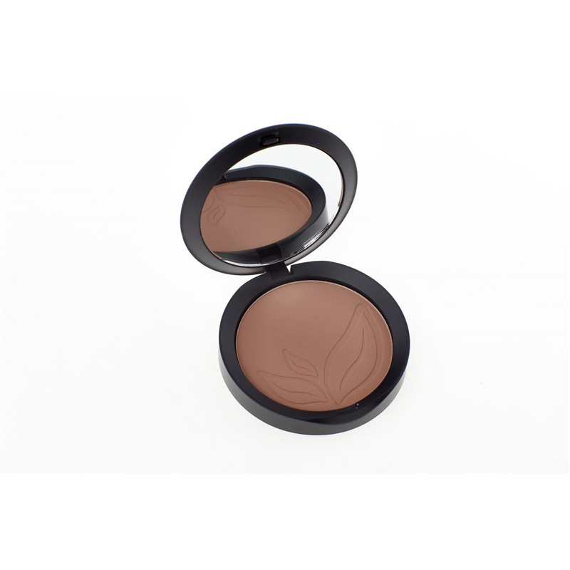 Poudre Bronzante "Resplendant" mate - 05 - 9 g - PUROBIO COSMETICS