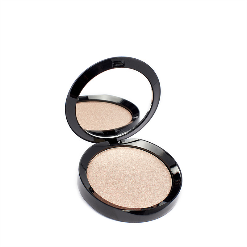 Poudre Bronzante Illuminatrice "Resplendant" - 01 - 9 g - PUROBIO COSMETICS