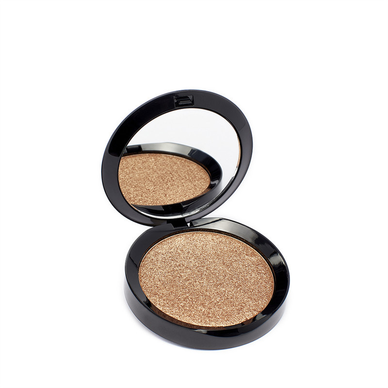 Poudre Bronzante Illuminatrice "Resplendant" - 03 (vegan) - 9 g - PUROBIO COSMETICS