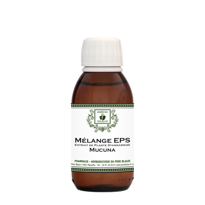 EPS Mucuna - PÈRE BLAIZE
