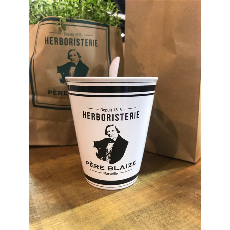Tasse du Père Blaize - pack de 6 - PÈRE BLAIZE
