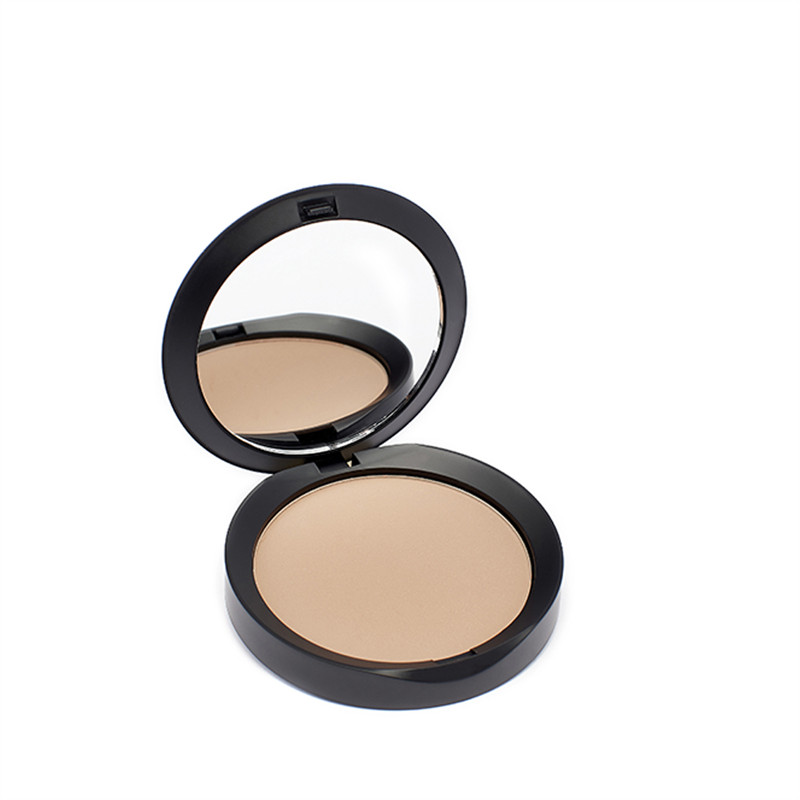Poudre Bronzante "Resplendant" mate - 03 - 9 g - PUROBIO COSMETICS