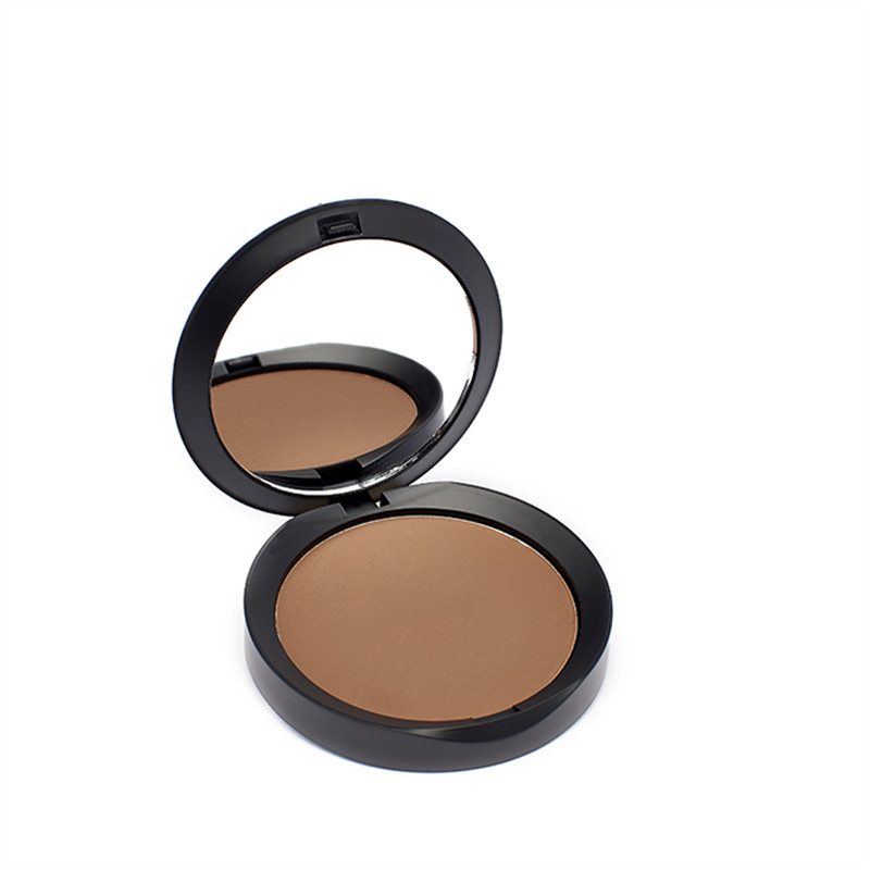 Poudre Bronzante "Resplendant" mate - 04 - 9 g - PUROBIO COSMETICS