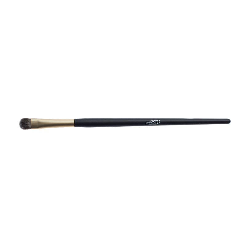 Pinceau 07 - 0,14 g - PUROBIO COSMETICS