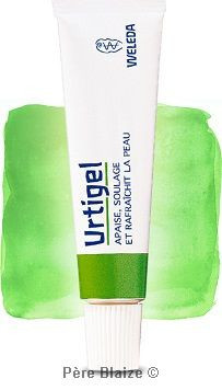 Urtigél - 25 g - WELEDA