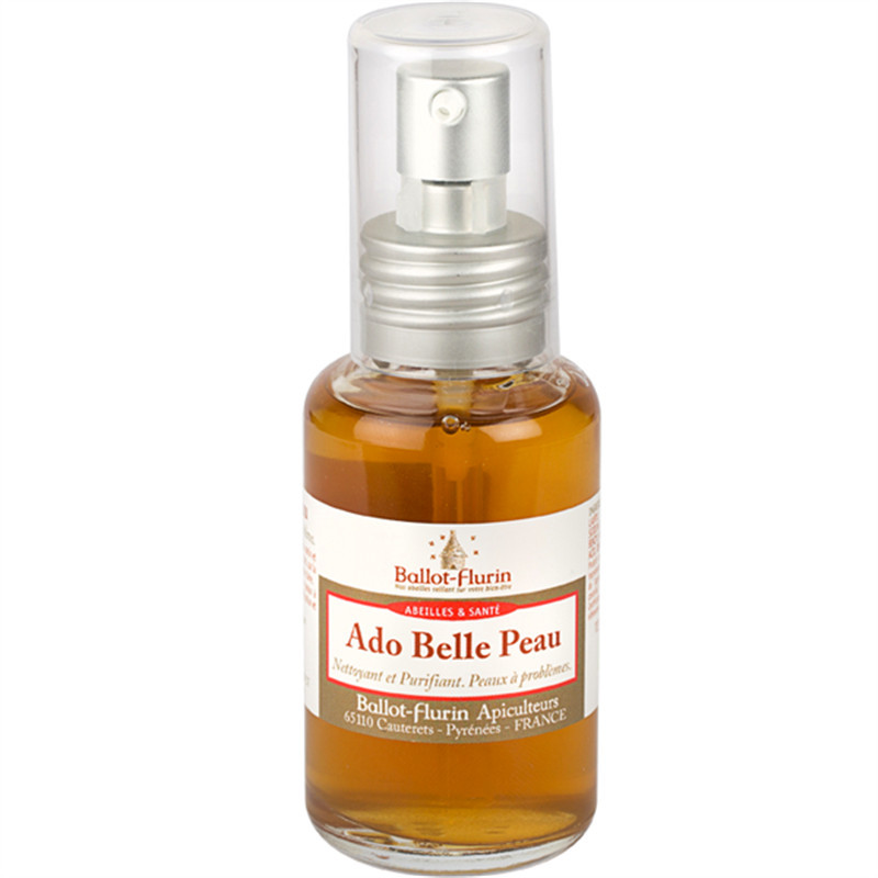 Ado belle peau - 50 ml - BALLOT-FLURIN