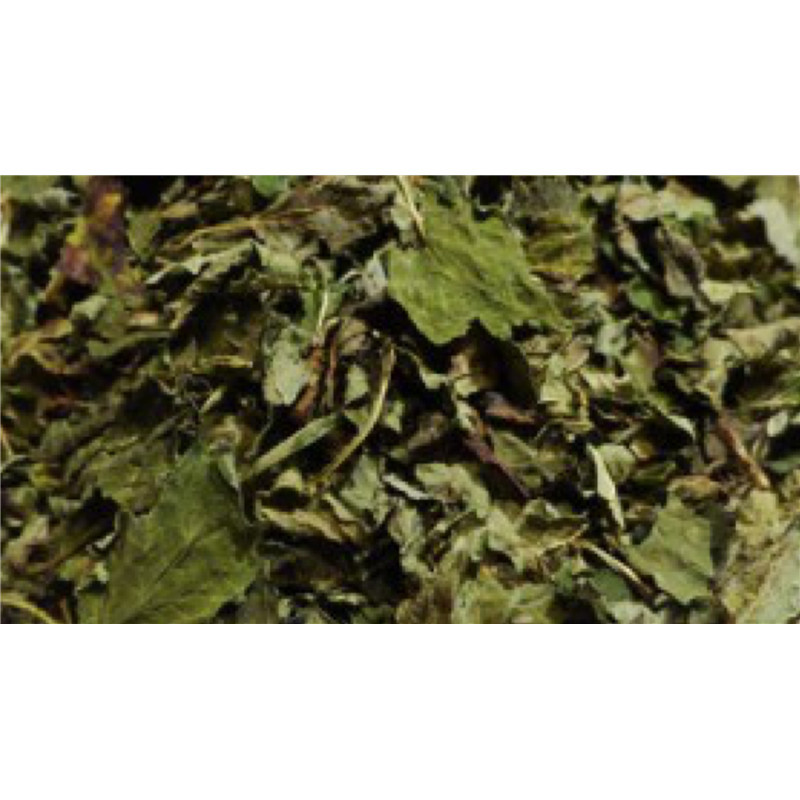 Mélisse - feuille- Vrac - PÈRE BLAIZE