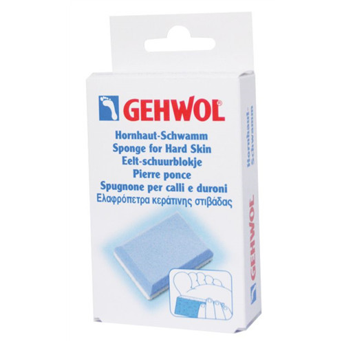 Pierre ponce - unitaire - GEHWOL