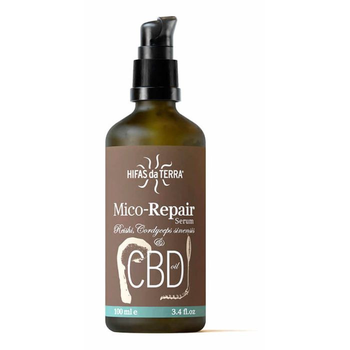 Mico-Repair - 100 ml - HIFAS DA TERRA