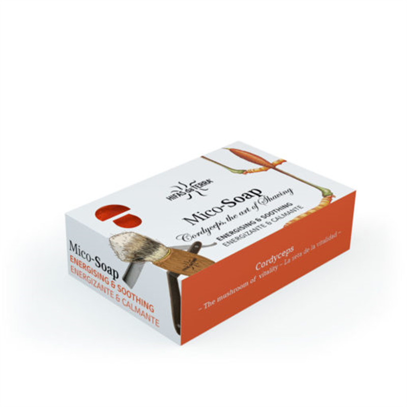 Mico-soap the art of shaving - savon - 150 g - HIFAS DA TERRA