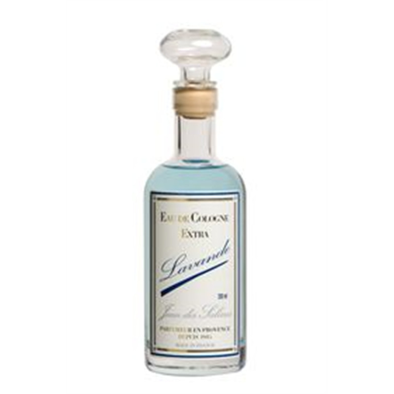 Eau de Cologne Lavande - 250 ml - JEAN DES SALINES