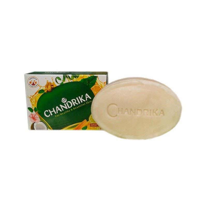 Savon Chandrika - 125 g - KERALA NATURE