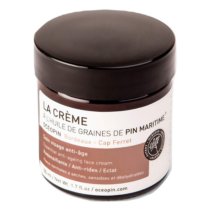 La crème soin anti-âge - 50 ml - OCEOPIN